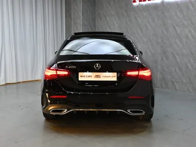2026 Mercedes-Benz A 200