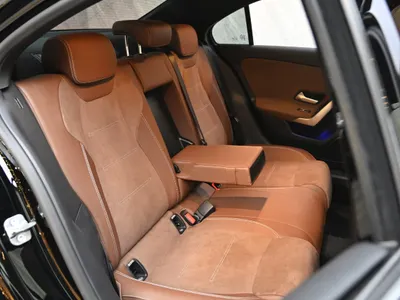 2026 Mercedes-Benz A 200