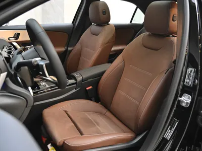 2026 Mercedes-Benz A 200