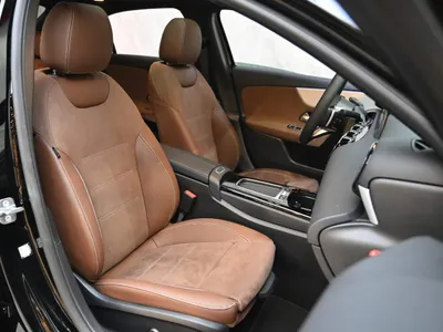 2026 Mercedes-Benz A 200