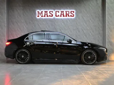 2026 Mercedes-Benz A 200