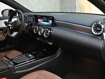 2026 Mercedes-Benz A 200
