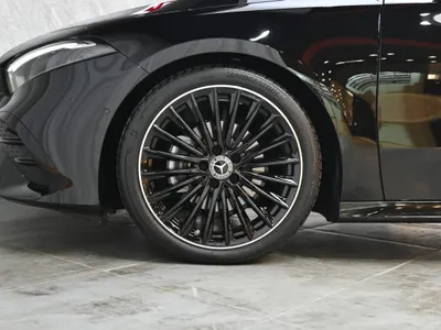 2026 Mercedes-Benz A 200