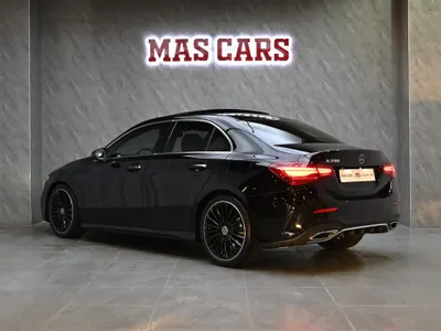 2026 Mercedes-Benz A 200