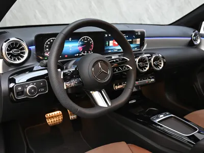 2026 Mercedes-Benz A 200