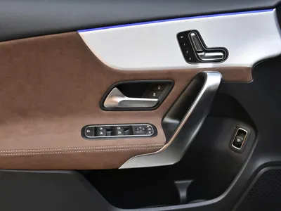 2026 Mercedes-Benz A 200