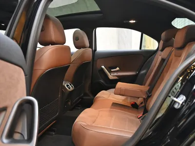 2026 Mercedes-Benz A 200