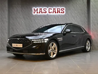 2023 Genesis G 90