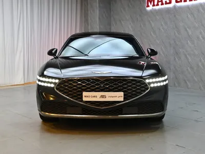 2023 Genesis G 90