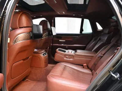 2023 Genesis G 90