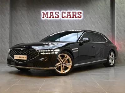 2023 Genesis G 90
