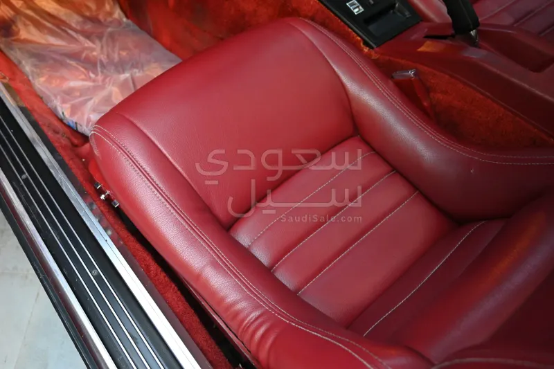 1983 Chevrolet Corvette C5