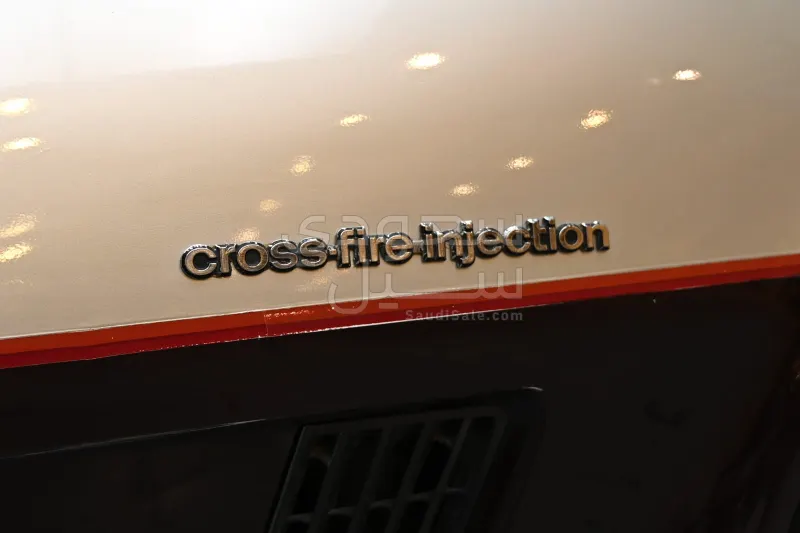 1983 Chevrolet Corvette C5