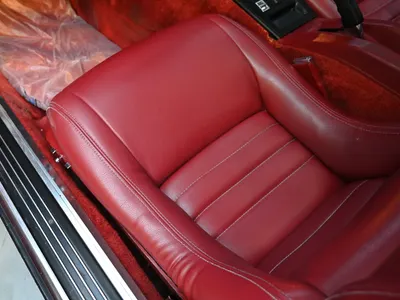 1983 Chevrolet Corvette C5
