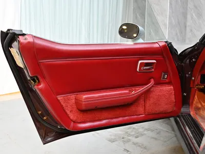 1983 Chevrolet Corvette C5