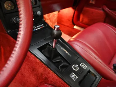 1983 Chevrolet Corvette C5