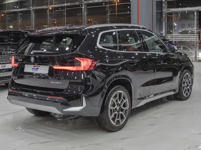 2024 BMW X Series 1