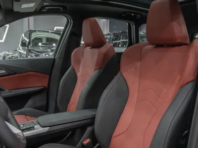 2024 BMW X Series 1