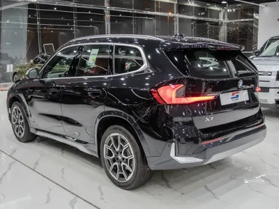 2024 BMW X Series 1