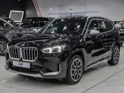 2024 BMW X Series 1