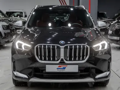 2024 BMW X Series 1