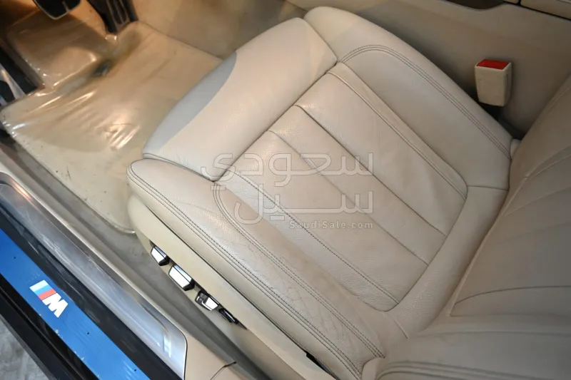 2019 BMW 7 Series 730Li