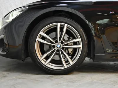 2019 BMW 7 Series 730Li