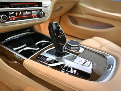 2019 BMW 7 Series 730Li