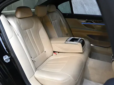 2019 BMW 7 Series 730Li
