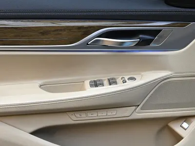 2019 BMW 7 Series 730Li