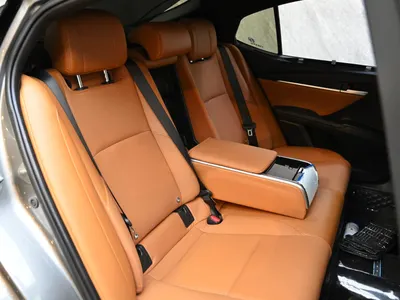 2025 Toyota Camry Lumiere