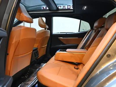 2025 Toyota Camry Lumiere