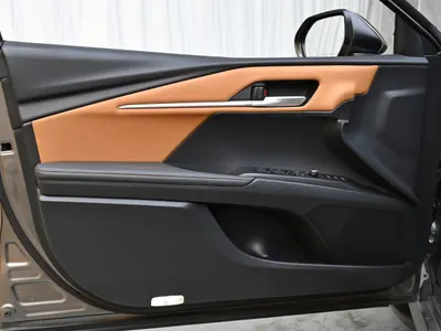 2025 Toyota Camry Lumiere
