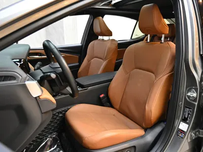 2025 Toyota Camry Lumiere