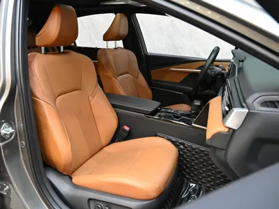 2025 Toyota Camry Lumiere