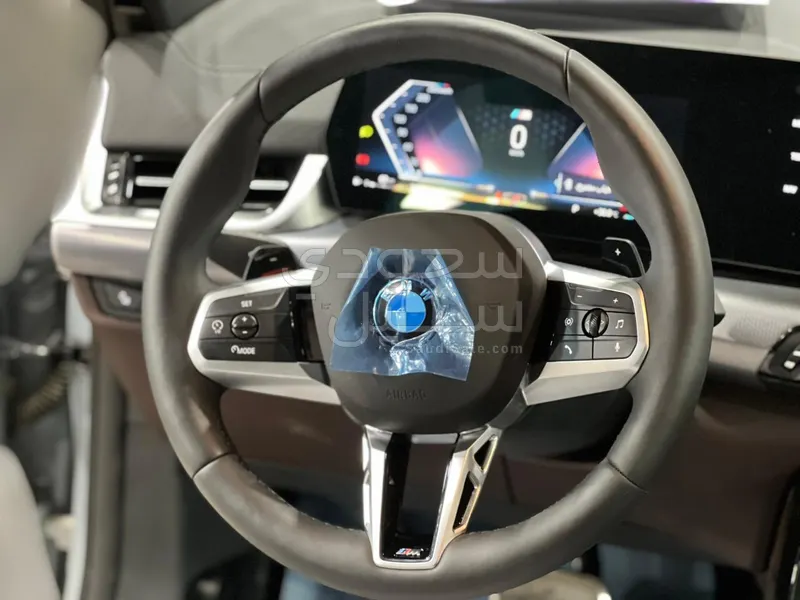 2026 بي ام دبليو الفئة اكس 2