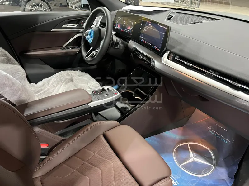 2026 بي ام دبليو الفئة اكس 2