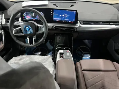 2026 بي ام دبليو الفئة اكس 2
