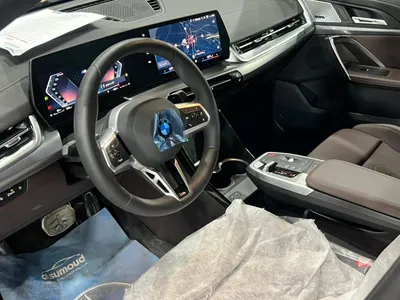 2026 بي ام دبليو الفئة اكس 2