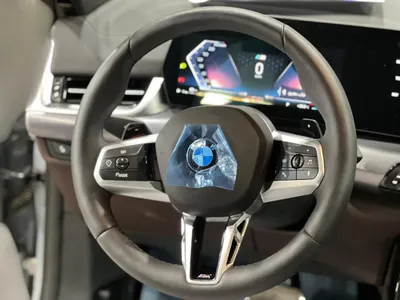 2026 بي ام دبليو الفئة اكس 2