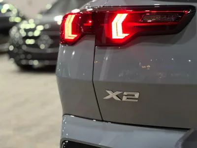 2026 بي ام دبليو الفئة اكس 2
