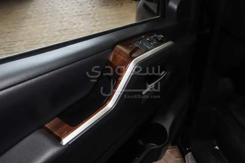 2025 Toyota Van