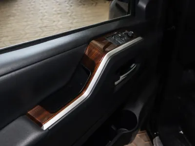 2025 Toyota Van