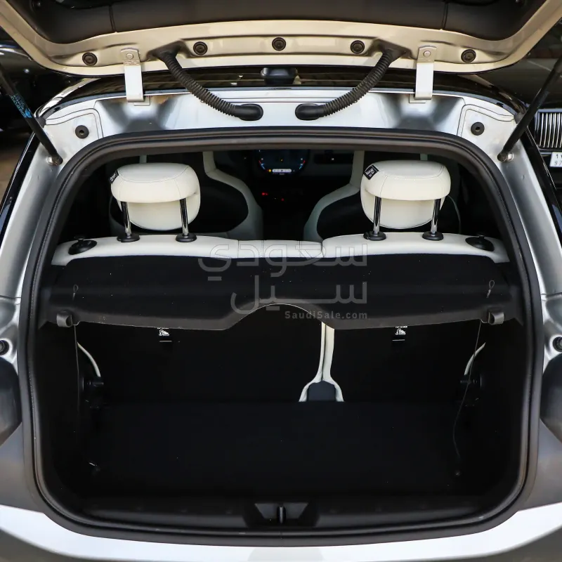 2025 ميني كوبر اس