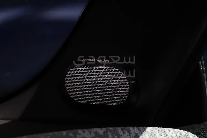 2025 ميني كوبر اس