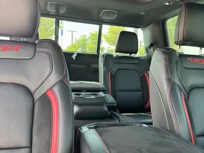 2023 Dodge Ram TRX