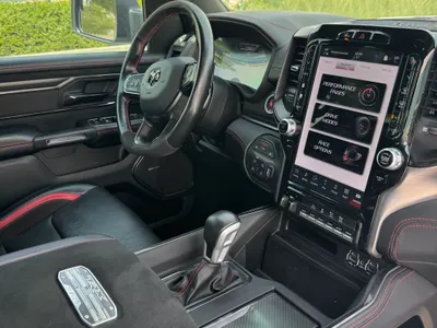 2023 Dodge Ram TRX