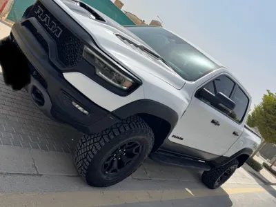 2023 Dodge Ram TRX