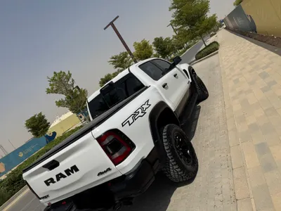 2023 Dodge Ram TRX
