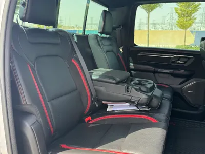 2023 Dodge Ram TRX